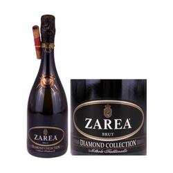 Zarea Diamond Collection Brut vin spumant alb 11.5% alcool 0.75 l