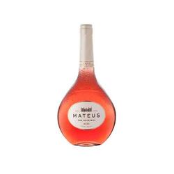 Mateus The Original vin rose demisec 11% alcool 0.75 l