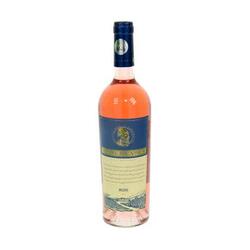 Budureasca Premium vin rose sec 0.75 l