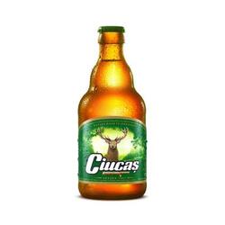 Ciucas Bere sticla 0.33l