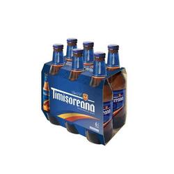 Timisoreana bere sticla 6 x 0.33l