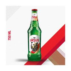 Ursus Premium bere 0.75 l