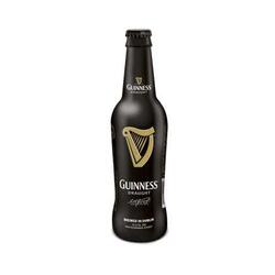 Guinness bere bruna 0.33l sticla