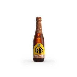 Leffe bere bruna 6.5% alcool sticla 0.33 l