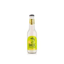 Dacic cidru fresh de lamaie si menta 1.9% alcool 0.275 l