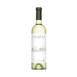 Caloian Crama Oprisor Sauvignon Blanc vin alb sec 13% alcool 0.75 l