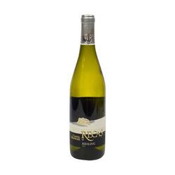 Castel Huniade Recas Riesling vin alb sec 11.5% alcool 0.75 l
