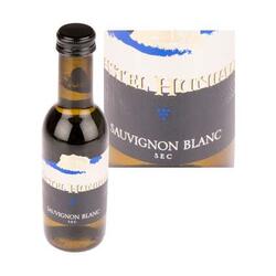 Castel Huniade Sauvignon Blanc sec 0.187 l
