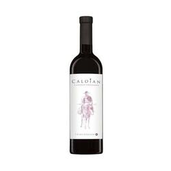 Caloian Crama Oprisor Cabernet Sauvignon vin rosu sec 13% alcool 0.75 l