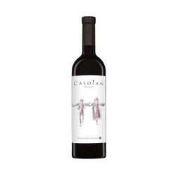 Caloian Crama Oprisor Merlot vin rosu sec 14.5% 0.75 l