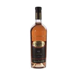 Cervus Magnus Monte Cabernet Sauvignon vin rose sec 13% alcool 0.75 l