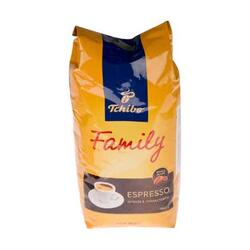 Tchibo Family Espresso cafea boabe 1 kg