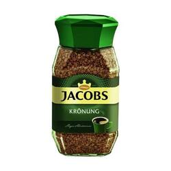Jacobs Kronung Alintaroma Cafea solubila 200 g