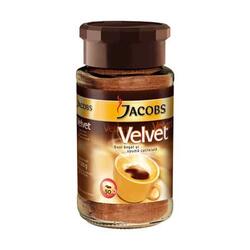 Jacobs Velvet Cafea solubila 100g