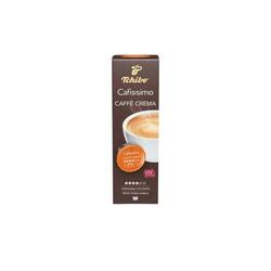 Tchibo Cafissimo Caffe Crema Rich Aroma cafea arabica 10 capsule