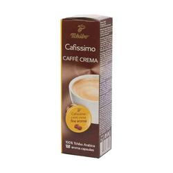 Capsule Cafissimo Caffe Crema fine aroma Tchibo 10 capsule, 70g