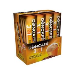 Doncafe Mixes 3in1 24 x 13g image