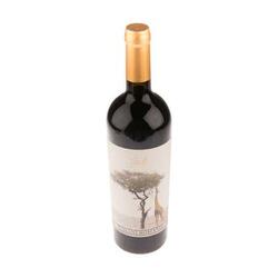 Tohani Siel vin rosu sec 14.5% alcool 0.75 l