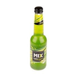 Mix Vodka Cactus and Green Apple cocktail sticla 4% alcool 0.33 l
