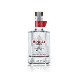 Wembley Crown Super Premium gin 40% 0.7l