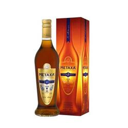 Metaxa 7 stele brandy 40% alcool 0.7 l