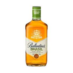 Ballantine s Brasil whisky 35% alcool 0.7 l