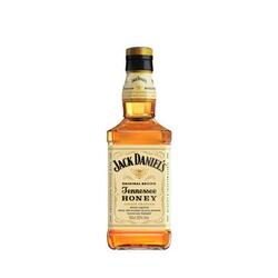 Jack Daniel`s honey 0.5l 35%