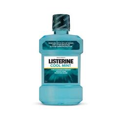 Listerine Apa de gura cool mint 1000 ml