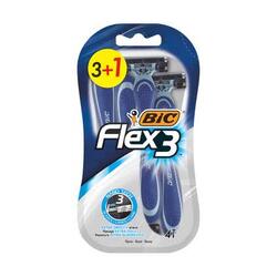 Bic Flex Comfort 3 aparat ras 3+1buc