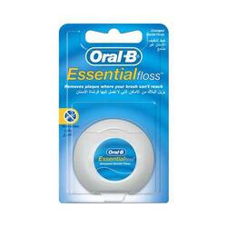 Oral-B ata dentara Essential Floss 50 m