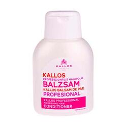 Balsam pentru par profesional Kallos Cosmetics 500ml