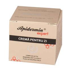 Apidermin Expert Crema pentru zi 50 ml