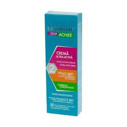 Gerovital Stop Acnee crema ultra-activa 15 ml