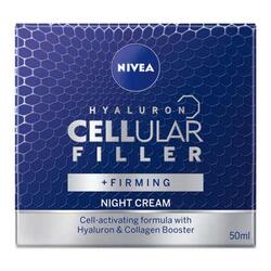NIVEA crema de noapte Cellular Filler 50ml