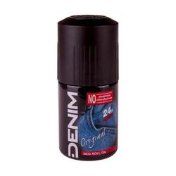 Deodorant roll-on Denim Original 50ml