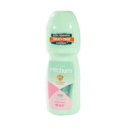 Mitchum deodorant Powder Fresh roll-on 100ml