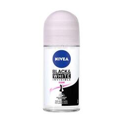 NIVEA Deodorant roll on Black&White Clear 50ml