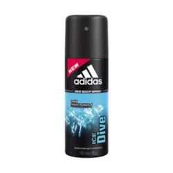 Adidas Ice Dive Deodorant spray 150ml