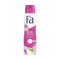 Fa Pink Passion Deospray 150 ml