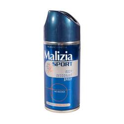 Malizia Sport deodorant unisex 150ml