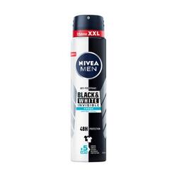Nivea MEN Deodorant spray Black&White Fresh 250ml
