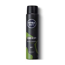 Nivea MEN Deodorant spray Deep Amazonia 250ml