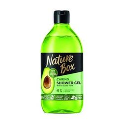 Nature Box Gel de dus avocado 385 ml