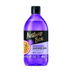Nature Box Gel de dus fructul pasiunii 385 ml
