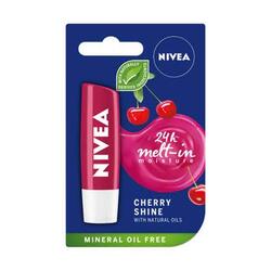 NIVEA Balsam de buze Cherry Shine 4.8g