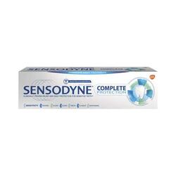 Sensodyne Complete Protection Pasta de dinti pentru dinti sensibili 75 ml