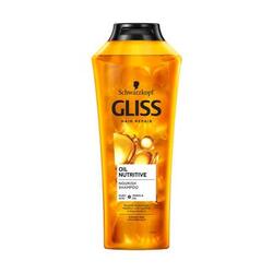 Gliss Sampon Oil Nutritive 400ml