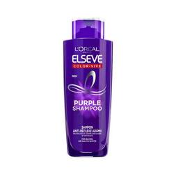 L Oreal Paris Elseve Color Vive Purple Shampoo 200 ml
