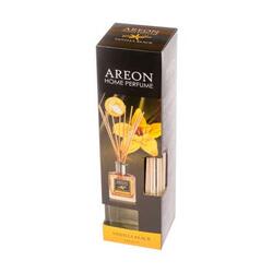 Areon Home Perfume Vanilla Black odorizant betisoare 150 ml