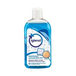 Igienol Blue Fresh Dezinfectant universal 1l